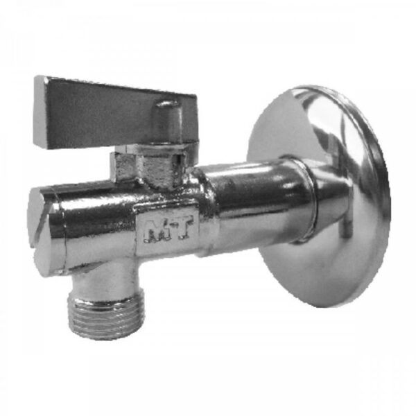 4405 Long Angle Valve With Filter