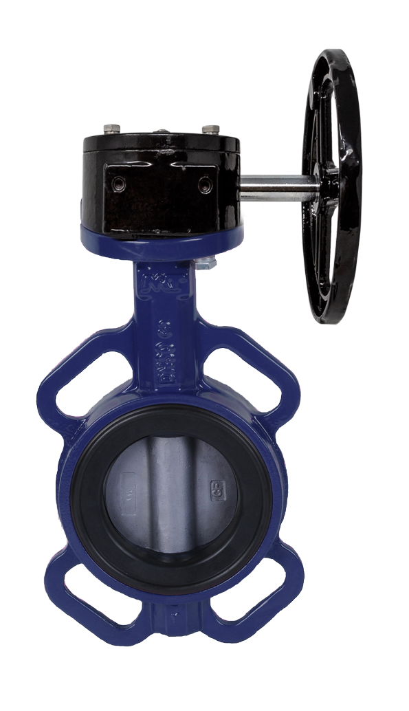 51442MRLug Type Butterfly Valve A-316 Stainless Steel