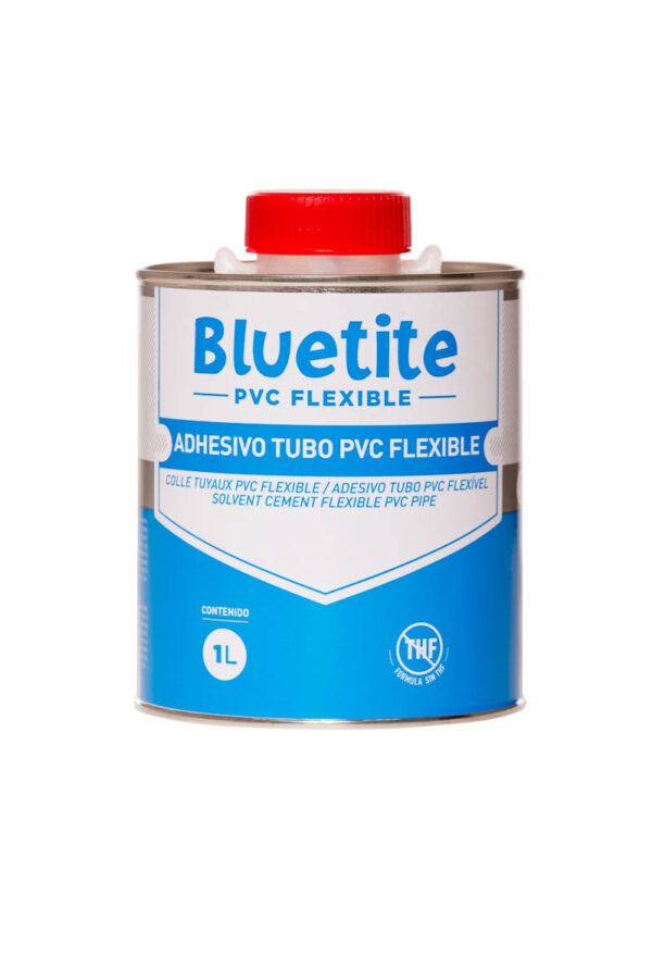 Bluetite PVC FlexibleBluetite Flexible Pvc Adhesiv