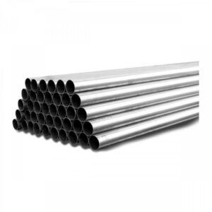 015004 Stainless Steel Pipe (6M) Aisi 304L