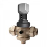 4155 Pressure Reducing Valve With Connectors And Grading