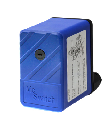 MCSWITCHPressurisation System Pressure Switch Mcswitch