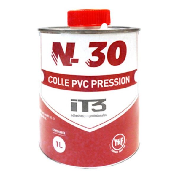IT003 N-30 ‘Pressure’ Fast Curing