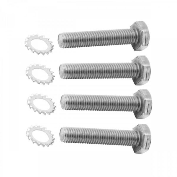89900 Set Of Four Bolts And Washers