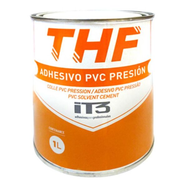 IT001 Thf Ultrafast High Pressure